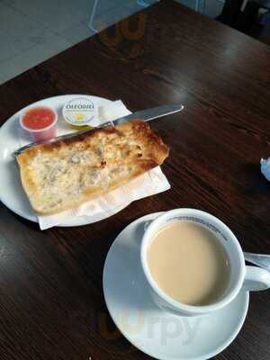 Restaurante Nuevo Zafra