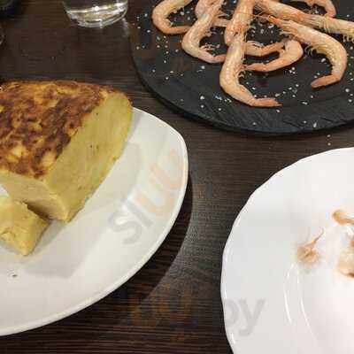 Restaurante Nuevo Zafra