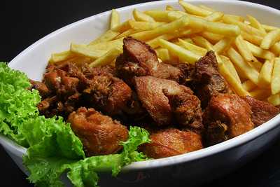 Restaurante Nuevo Zafra