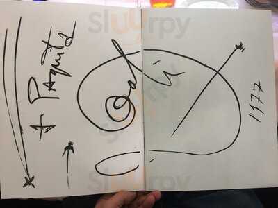 Travé Hotel - Restaurante