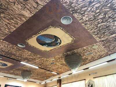 Travé Hotel - Restaurante