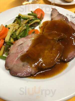 Travé Hotel - Restaurante