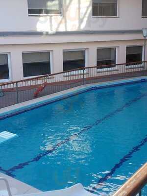 Travé Hotel - Restaurante