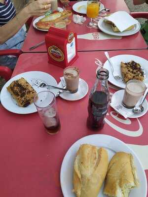 Restaurante Casa Chaves