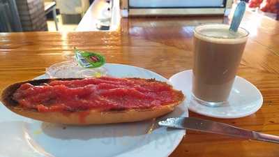 Restaurante Casa Chaves