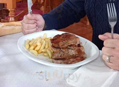 Restaurante Casa Chaves