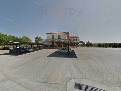 Restaurante Casa Chaves