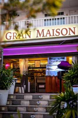 Gran Maison
