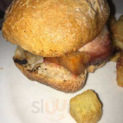 Hostal Puerta Del Alcazar