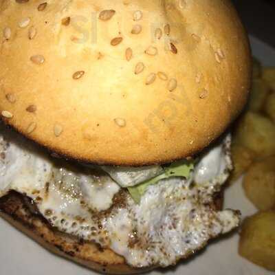 Hostal Puerta Del Alcazar