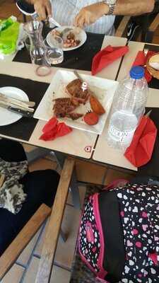 Hostal Puerta Del Alcazar