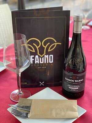 Fauno Brasería