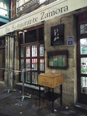 Bar Zamora