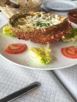 Restaurante La Cantera