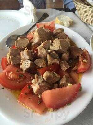 Restaurante La Cantera