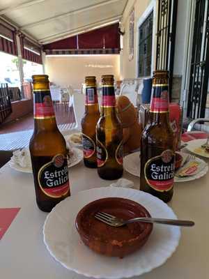 Restaurante La Cantera