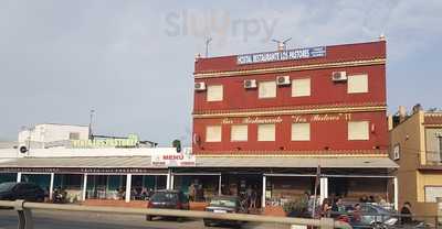 Restaurante La Cantera