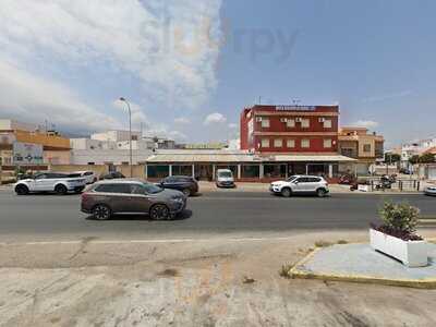 Restaurante La Cantera