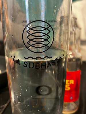 La Subhasta Espai Gastronòmic