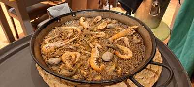 La Subhasta Espai Gastronòmic