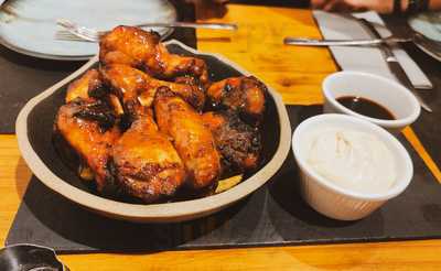 La Subhasta Espai Gastronòmic