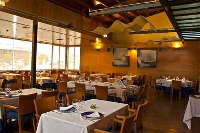 Restaurant La Piranya