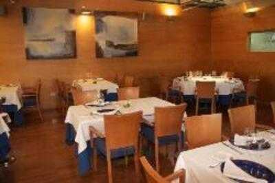 Restaurant La Piranya