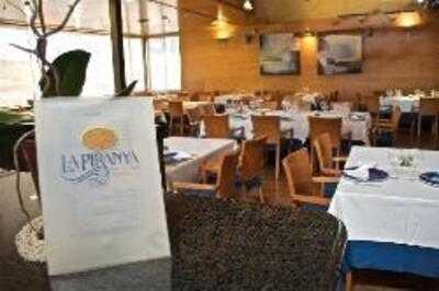 Restaurant La Piranya