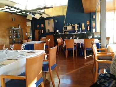 Restaurant La Piranya