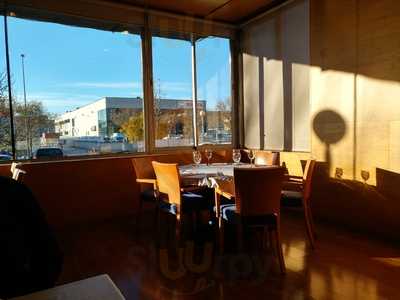 Restaurant La Piranya