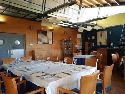 Restaurant La Piranya