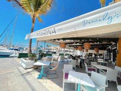 Marina Dennehy's