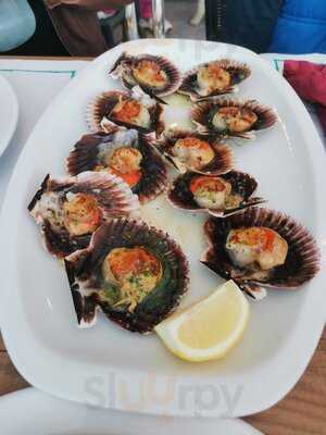 Restaurante Compostela