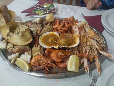 Restaurante Compostela