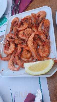 Restaurante Compostela