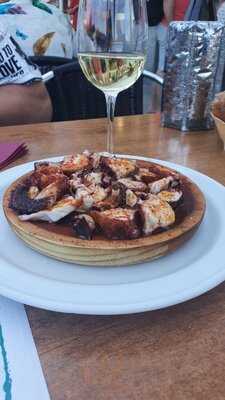 Restaurante Compostela