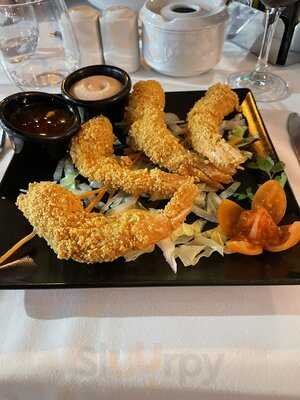 Restaurante Miramar Yumbo