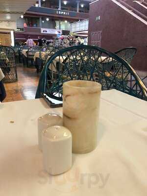 Restaurante Miramar Yumbo