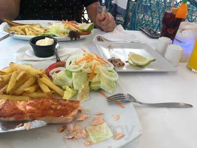 Restaurante Miramar Yumbo