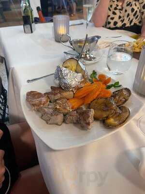 Restaurante Miramar Yumbo