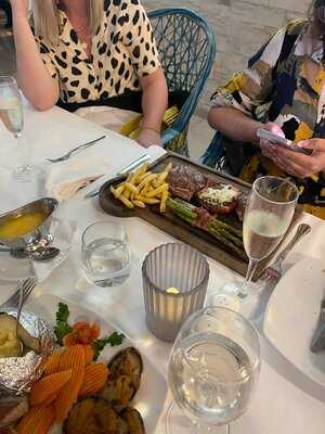 Restaurante Miramar Yumbo