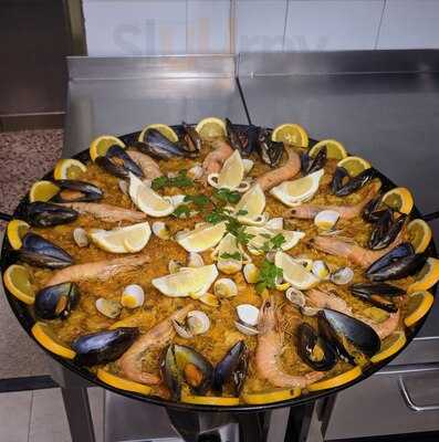 Restaurante Miramar Yumbo