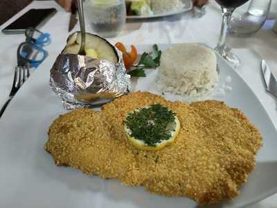 Restaurante Miramar Yumbo