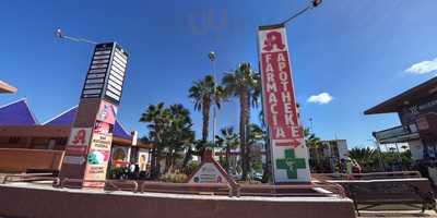 Restaurante Miramar Yumbo