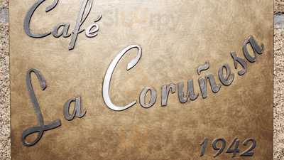 La Corunesa