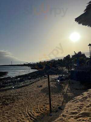 Chiringuito Tropical