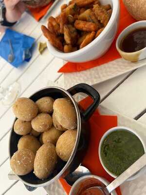 Chiringuito Tropical