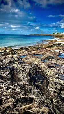 Chiringuito Tropical