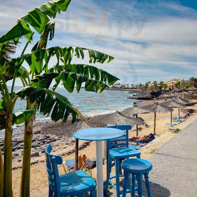 Chiringuito Tropical