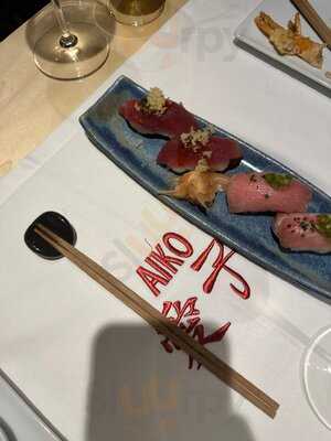 Aiko Sushi